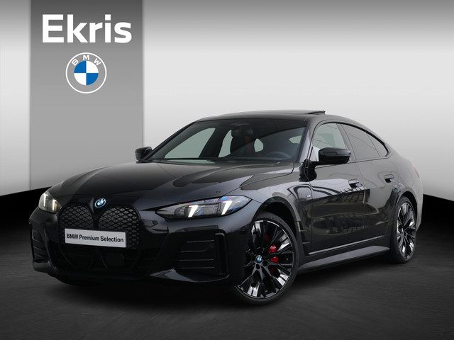 BMW i4 eDrive40 M Sport Edition 84 kWh