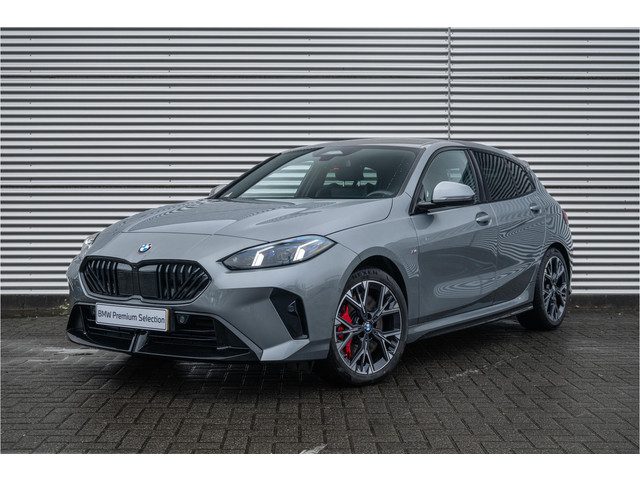 BMW 1 Serie 120 M Sport Automaat