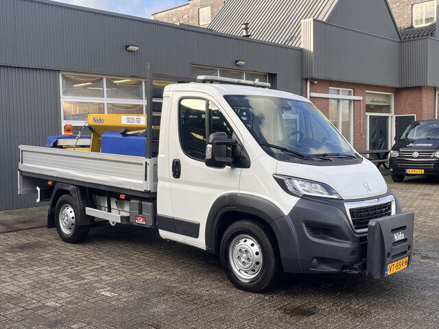 Peugeot Boxer 2.2 HDI