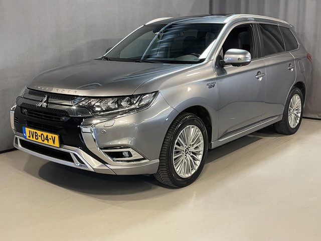 Mitsubishi Outlander 2.4 PHEV Instyle