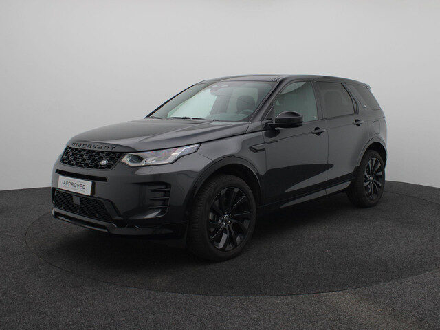 Land Rover Discovery Sport 1.5 P270e PHEV Dynamic SE
