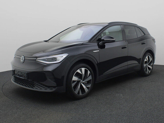 Volkswagen ID.4 Pro 77 kWh/204PK