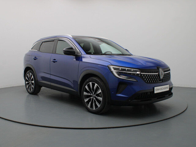 Renault Austral Mild Hybrid Advanced 130pk Techno