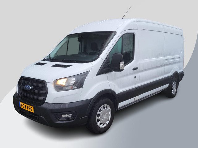 Ford Transit 350 2.0 TDCI L3H2 Trend