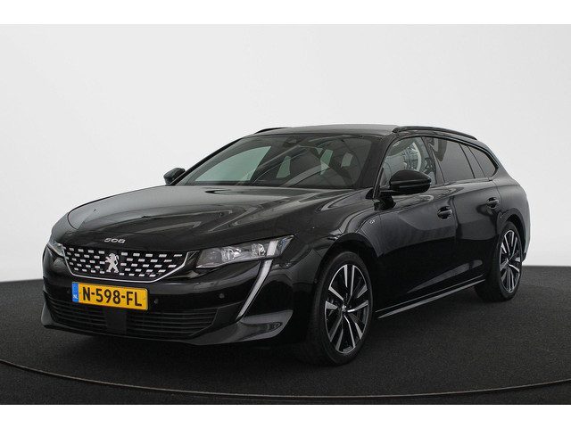 Peugeot 508 SW 1.2 PureTech GT