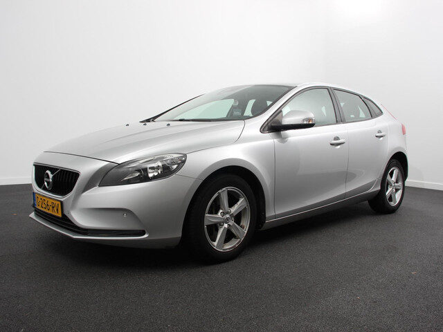Volvo V40 1.5 T2 Automaat Momentum