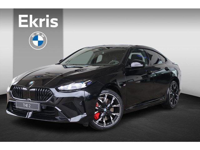 BMW 2 Serie 220 Gran Coupé