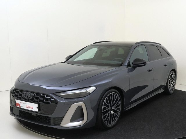 Audi A5 Avant 2.0 e-hybrid quattro S edition