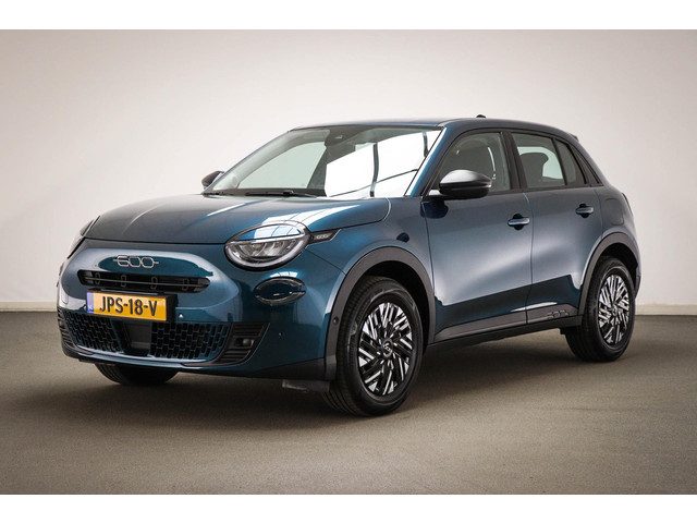 Fiat 600 1.2 Hybrid Urban