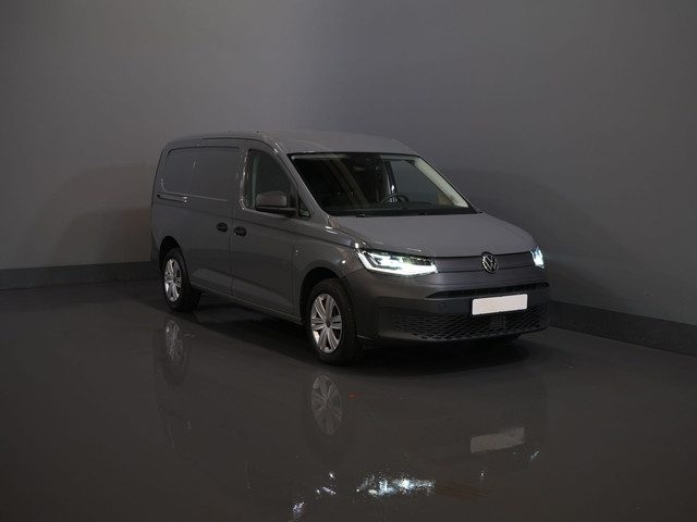 Volkswagen Caddy Cargo Maxi 2.0 TDI 100 pk Virtual Cockpit/ LED/ Cruise/ PDC/ Airco