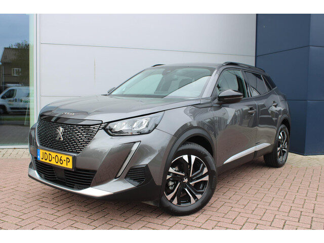 Peugeot 2008 1.2 PureTech 100pk Allure Pack