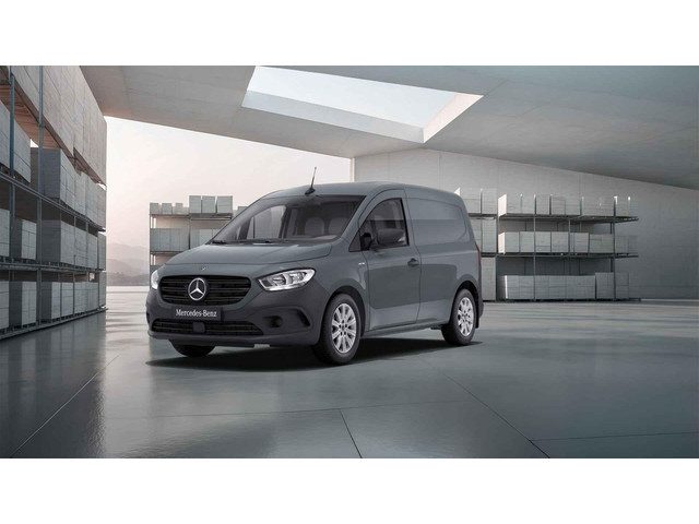 Mercedes-Benz Citan eCitan 112 Base L1 51 kWh