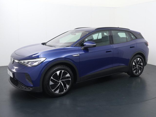 Volkswagen ID.4 Life 77 kWh