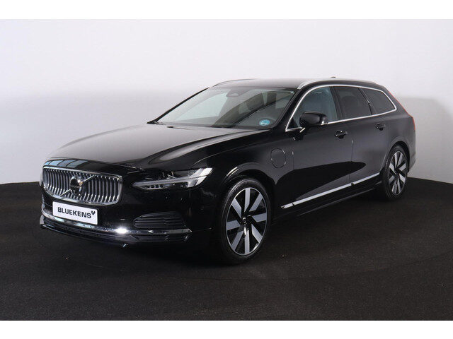 Volvo V90 T6 Recharge AWD Plus Bright