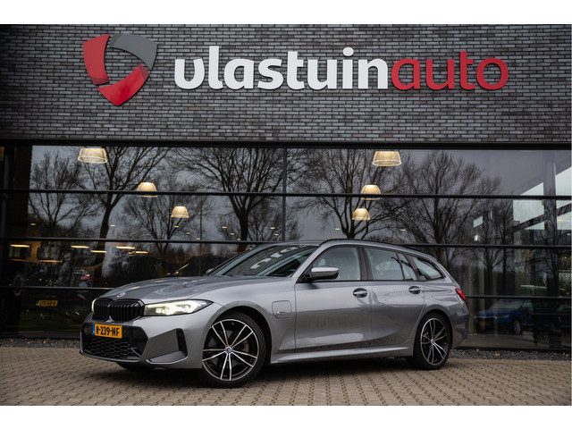 BMW 3 Serie touring 320e M-Sport