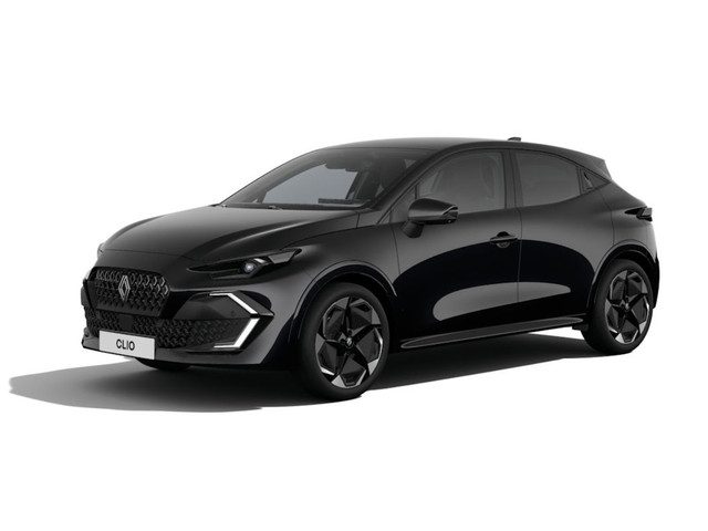 Renault Clio (ANWB Private Lease Actie v.a. € 409,-) Hybrid 160 techno