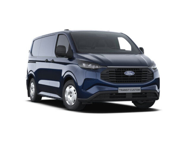 Ford Transit Custom 320 2.5 PHEV L1H1 Trend