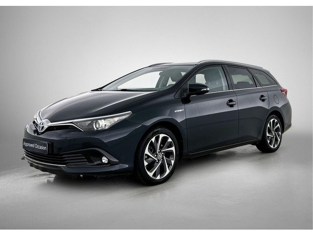 Toyota Auris Touring Sports 1.8 Hybrid Active sport