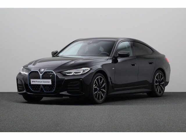 BMW i4 eDrive40 High Executive 84 kWh