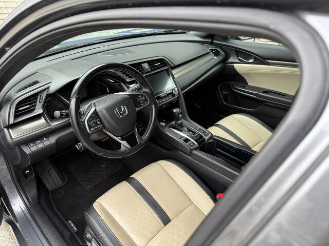 Honda Civic 1.0 i-VTEC Elegance