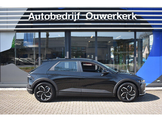 Hyundai IONIQ 5 73 kWh TREND AWD