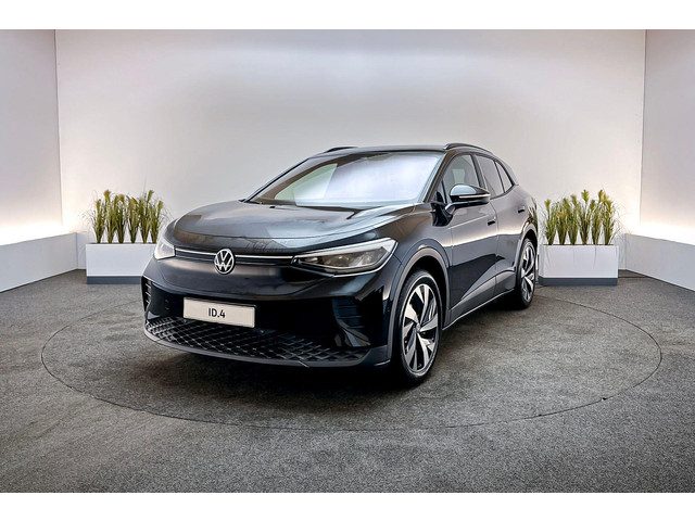 Volkswagen ID.4 Pro Limited Edition 77 kWh