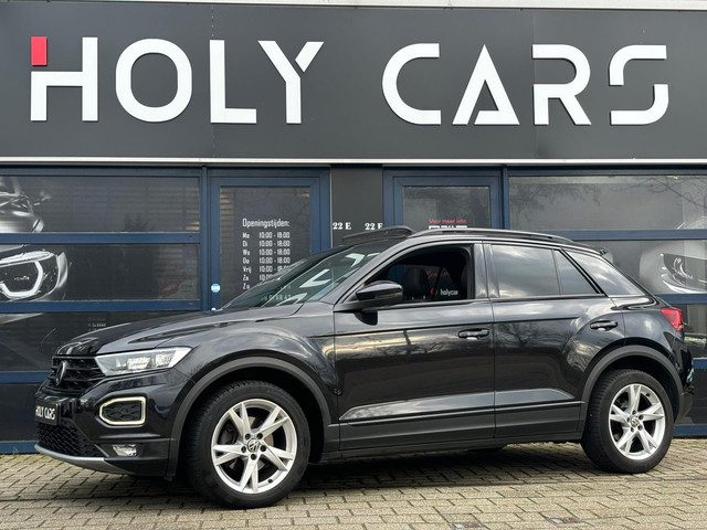 Volkswagen T-Roc 1.5 TSI Sport Business R | VIRTUAL | PANO | LED |