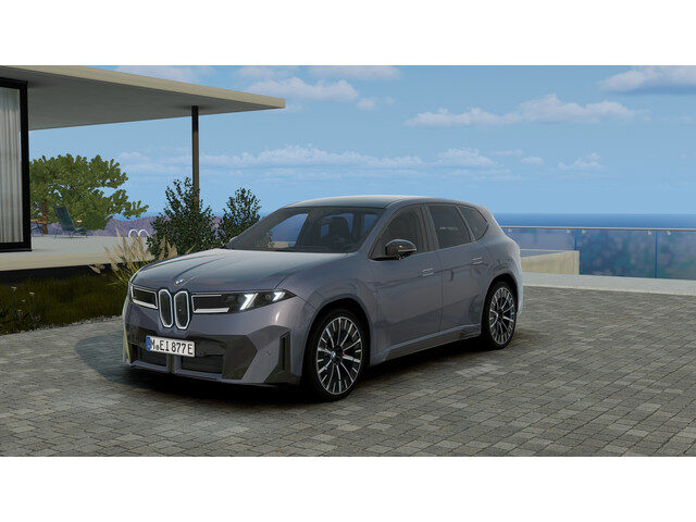 BMW iX3 50 xDrive M Sport