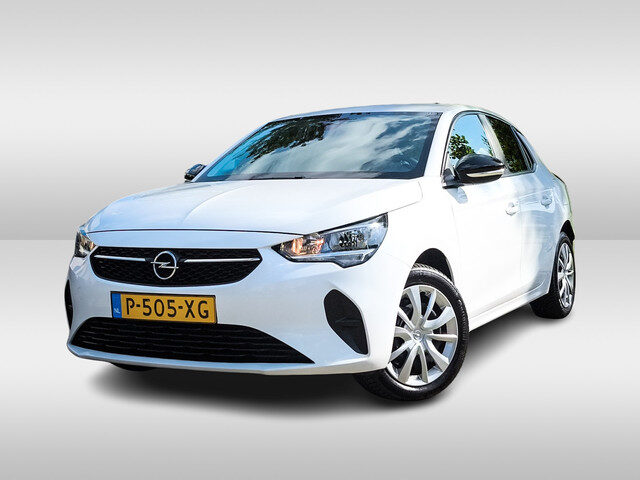 Opel Corsa-e Edition 50 kWh 3-Fase