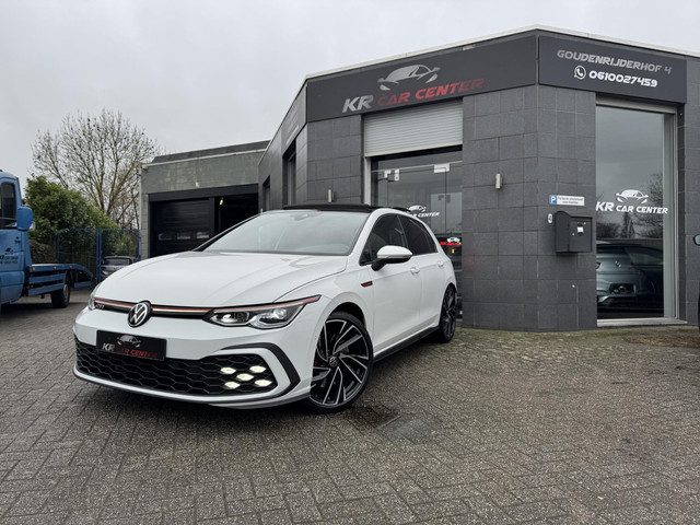 Volkswagen Golf 2.0 TSI GTI IQ LED-PANO-BTW