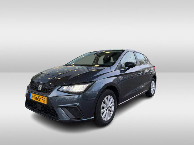 Seat Ibiza 1.0 EcoTSI Style Online