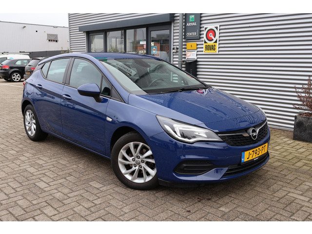 Opel Astra 1.2 Edition