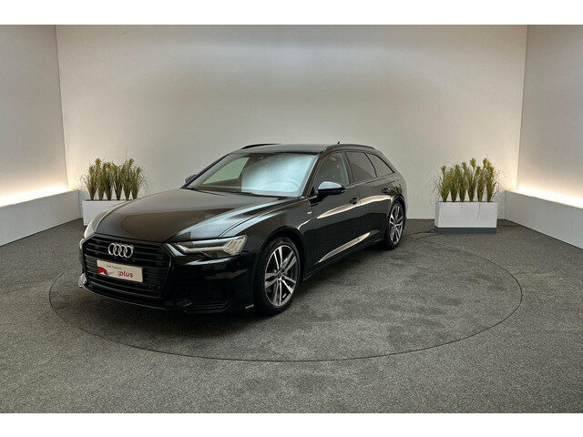 Audi A6 Avant 40 TFSI 204pk S tronic S Edition Competition