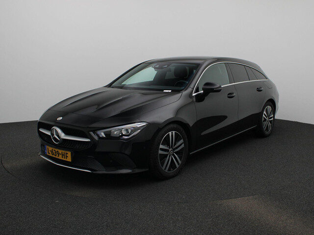 Mercedes-Benz CLA Shooting Brake 180 Business Solution Luxury
