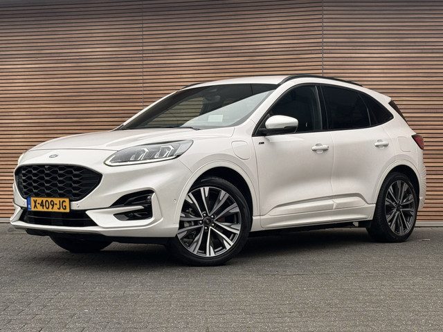 Ford Kuga 2.5 PHEV ST-Line