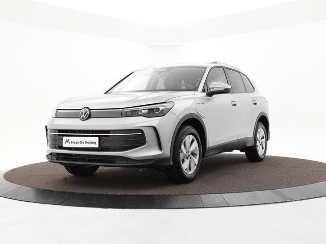 Volkswagen Tiguan 1.5 204pk DSG eHybrid Life