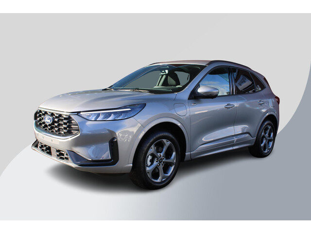 Ford Kuga 2.5 PHEV ST-Line