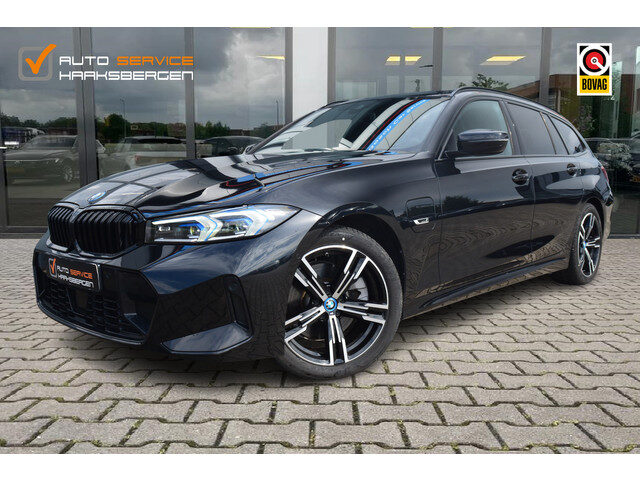 BMW 3 Serie touring 330e M Pakket