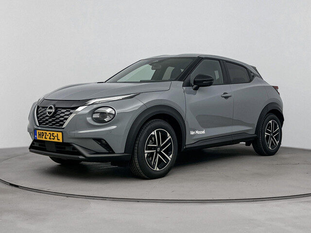 Nissan Juke 1.6 Hybrid N-Connecta