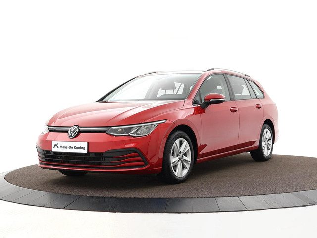 Volkswagen Golf Variant 1.0 eTSI 110pk DSG Life