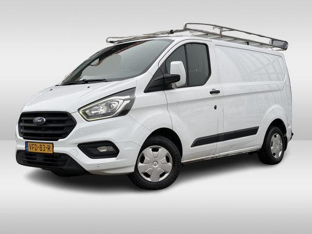 Ford Transit Custom 280 2.0 TDCI L1H1 Trend | NL-auto | 1e Eig | Navi | Trekhaak | Camera | Inrichti