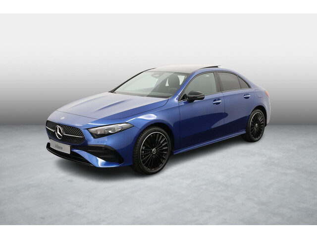 Mercedes-Benz A-Klasse 250 e AMG Line