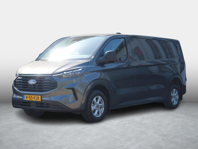 Ford Transit Custom 320 2.0 TDCI L2H1 Trend