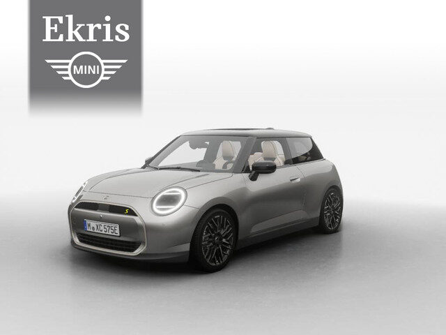 MINI Electric 3-deurs SE