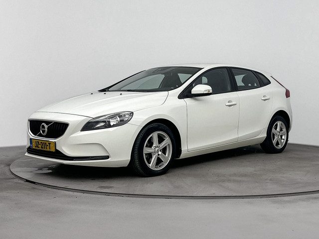 Volvo V40 2.0 T2 Nordic