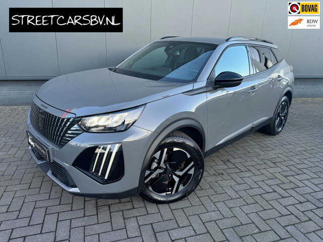Peugeot 2008 1.2 PureTech 130PK Allure /1e eigenaar /Garantie