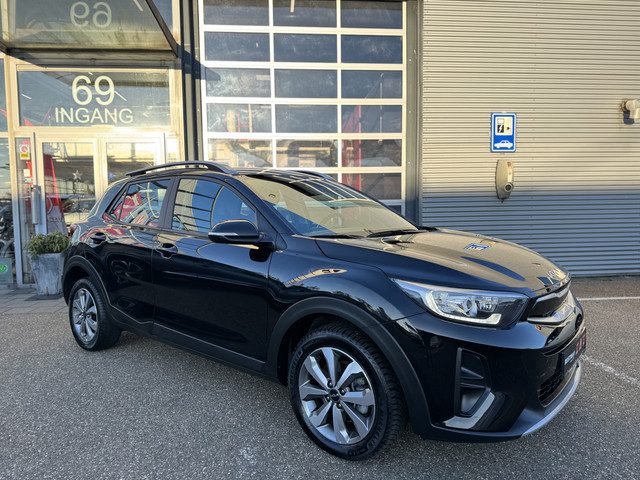 Kia Stonic 1.0 T-GDi MHEV DCT Vision Cold Pack