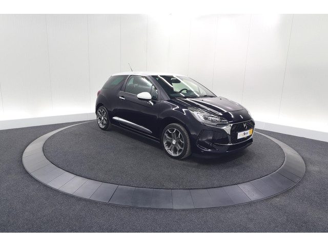 DS DS 3 PureTech 110 So Chic