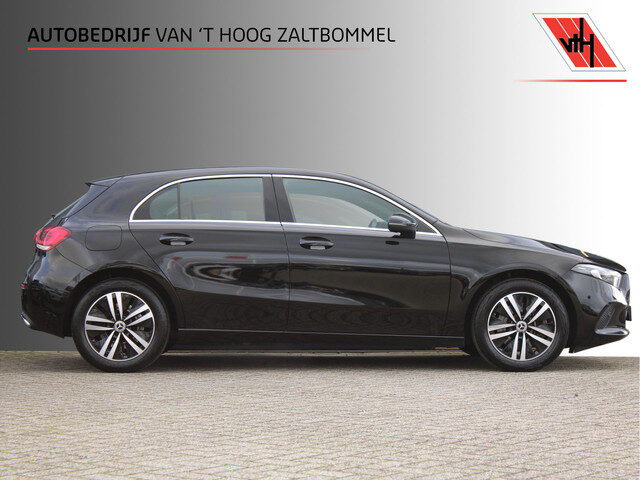 Mercedes-Benz A-Klasse 250e AUT8 Advantage CAMERA NAVI TREKHAAK