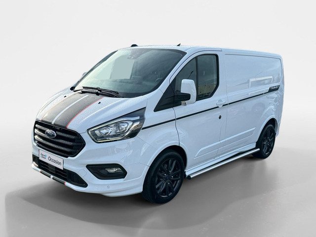 Ford Transit Custom 290 2.0 TDCI L1H1 Sport